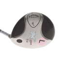 Callaway X Hot Graphite Mens Right Hand Fairway 3 Wood 15* Uni-Flex - Fujikura Gems