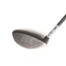 Callaway X Hot Graphite Mens Right Hand Fairway 3 Wood 15* Uni-Flex - Fujikura Gems