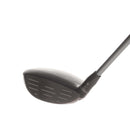 Callaway Elyte Graphite Mens Right Hand Fairway 3 Wood 16.5* Regular - Denali Charcoal