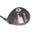 Ping G410 Graphite Mens Right Hand Fairway 5 Wood 17.5* Regular - Alta cb 65