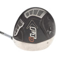 Callaway FT9 Graphite Mens Right Hand Driver 11* Senior - Fujikura z com 60