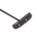 SeeMore LLT Mens Right Hand Putter 34" Blade Apollo - Superstroke 2.0