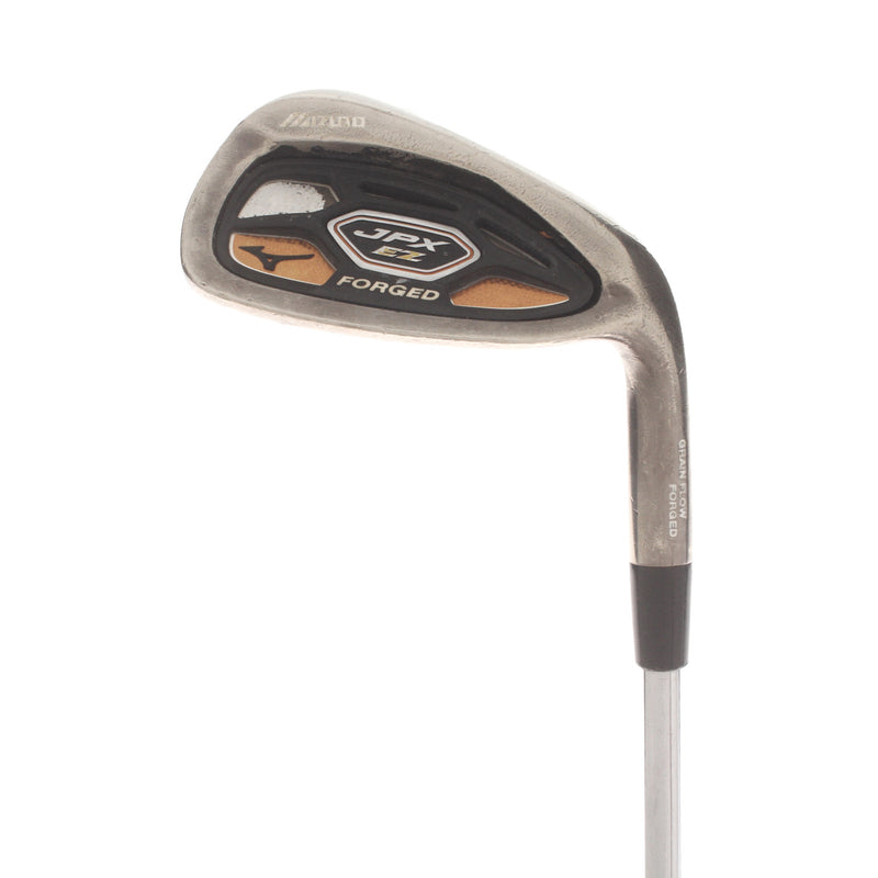 Mizuno JPX ez forged Steel Mens Right Hand Pitching Wedge Regular - Steel