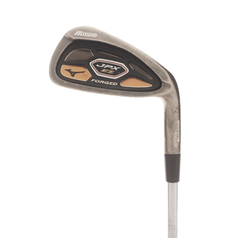 Mizuno JPX ez forged Steel Mens Right Hand 6 Iron Regular - Steel