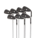 Cleveland Cg7 Steel Mens Right Hand Irons 4-PW Regular - flight speed
