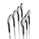 Cleveland Cg7 Steel Mens Right Hand Irons 4-PW Regular - flight speed