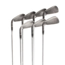 Cleveland Cg7 Steel Mens Right Hand Irons 4-PW Regular - flight speed
