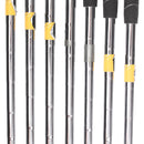 Cleveland Cg7 Steel Mens Right Hand Irons 4-PW Regular - flight speed