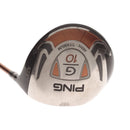 Ping G20 Graphite Mens Right Hand Driver 9.5* Regular - TFC 129