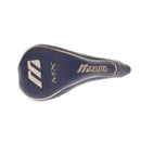 Mizuno MX-500 Graphite Mens Right Hand Driver 9.5* Stiff - Exsar 50