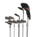 MacGregor GC2000 Mens Right Hand Package Set - MacGregor
