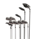 MacGregor GC2000 Mens Right Hand Package Set - MacGregor