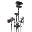 MacGregor GC2000 Mens Right Hand Package Set - MacGregor