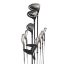 MacGregor GC2000 Mens Right Hand Package Set - MacGregor