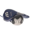 Mizuno MX500 Graphite Mens Right Hand Driver 11.5* Regular - Grafalloy Blue 65R