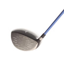 Mizuno MX500 Graphite Mens Right Hand Driver 11.5* Regular - Grafalloy Blue 65R