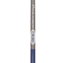 Mizuno MX500 Graphite Mens Right Hand Driver 11.5* Regular - Grafalloy Blue 65R