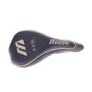 Mizuno MX500 Graphite Mens Right Hand Driver 11.5* Regular - Grafalloy Blue 65R