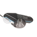 Ping G440 Max Graphite Mens Right Hand Fairway 7 Wood 21* Stiff - Alta CB