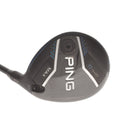 Ping G440 Max Graphite Mens Right Hand Fairway 7 Wood 21* Stiff - Alta CB