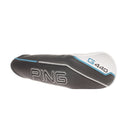Ping G440 Max Graphite Mens Right Hand Fairway 7 Wood 21* Stiff - Alta CB