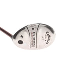 Callaway BB Heavenwood Graphite Mens Right Hand 4 Hybrid 23* Regular - RCH