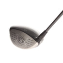 Callaway Big Bertha Graphite Mens Right Hand Driver Stiff - Aldila