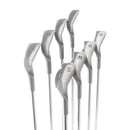 Ping G10 Steel Mens Right Hand Irons 4-SW Senior - Ping