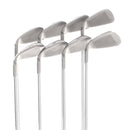 Ping G10 Steel Mens Right Hand Irons 4-SW Senior - Ping