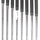 Ping G10 Steel Mens Right Hand Irons 4-SW Senior - Ping
