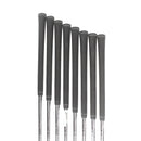 Ping G10 Steel Mens Right Hand Irons 4-SW Senior - Ping