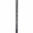 Mizuno T-Zoid MX15 Graphite Ladies Right Hand Irons 4-SW Ladies - Exsar Blue