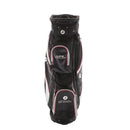 Motocaddy Lite Series Cart Bag - Black/Pink