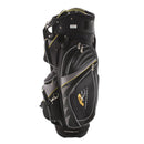 PowaKaddy Cart Bag - Black/Grey