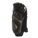 PowaKaddy Cart Bag - Black/Grey