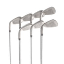 Callaway XR Steel Mens Right Hand Irons 5-SW Regular - Speedstep 80
