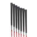 Callaway XR Steel Mens Right Hand Irons 5-SW Regular - Speedstep 80