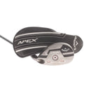Callaway Apex Graphite Mens Right Hand 3 Hybrid 19* Stiff - Mamiya Recoil Dart