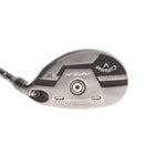 Callaway Apex Graphite Mens Right Hand 3 Hybrid 19* Stiff - Mamiya Recoil Dart