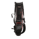 Titleist StaDry S4 Stand Bag - Black/Red