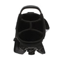 Fazer 2.5 Stand Bag - Black/Red