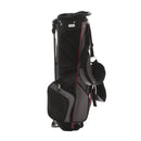 Fazer 2.5 Stand Bag - Black/Red
