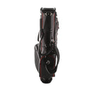 Fazer 2.5 Stand Bag - Black/Red