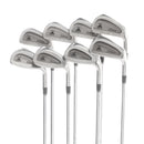 Titleist DCI 962 Steel Mens Right Hand Irons 3-PW Stiff - Dynamic gold s300