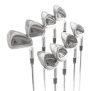 Titleist DCI 962 Steel Mens Right Hand Irons 3-PW Stiff - Dynamic gold s300