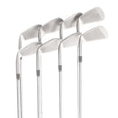 Titleist DCI 962 Steel Mens Right Hand Irons 3-PW Stiff - Dynamic gold s300
