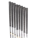 Titleist DCI 962 Steel Mens Right Hand Irons 3-PW Stiff - Dynamic gold s300