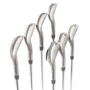 Callaway Rogue X Steel Mens Right Hand Irons 5-GW Regular - KBS Max