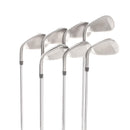 Callaway Rogue X Steel Mens Right Hand Irons 5-GW Regular - KBS Max