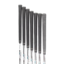 Callaway Rogue X Steel Mens Right Hand Irons 5-GW Regular - KBS Max